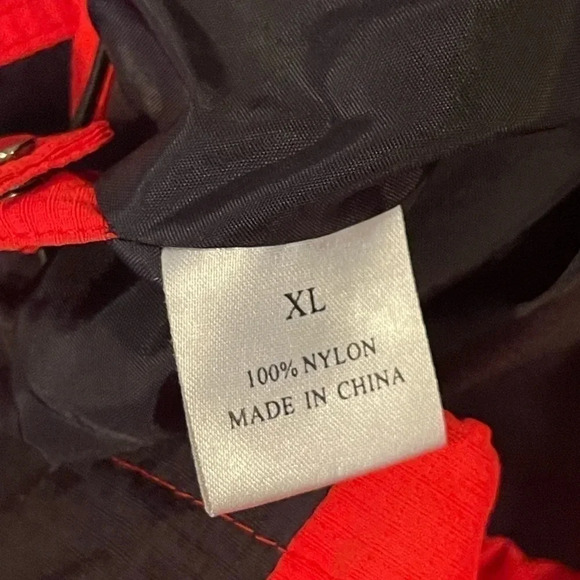 Vintage Mac Tool zip up jacket. - Picture 10 of 12